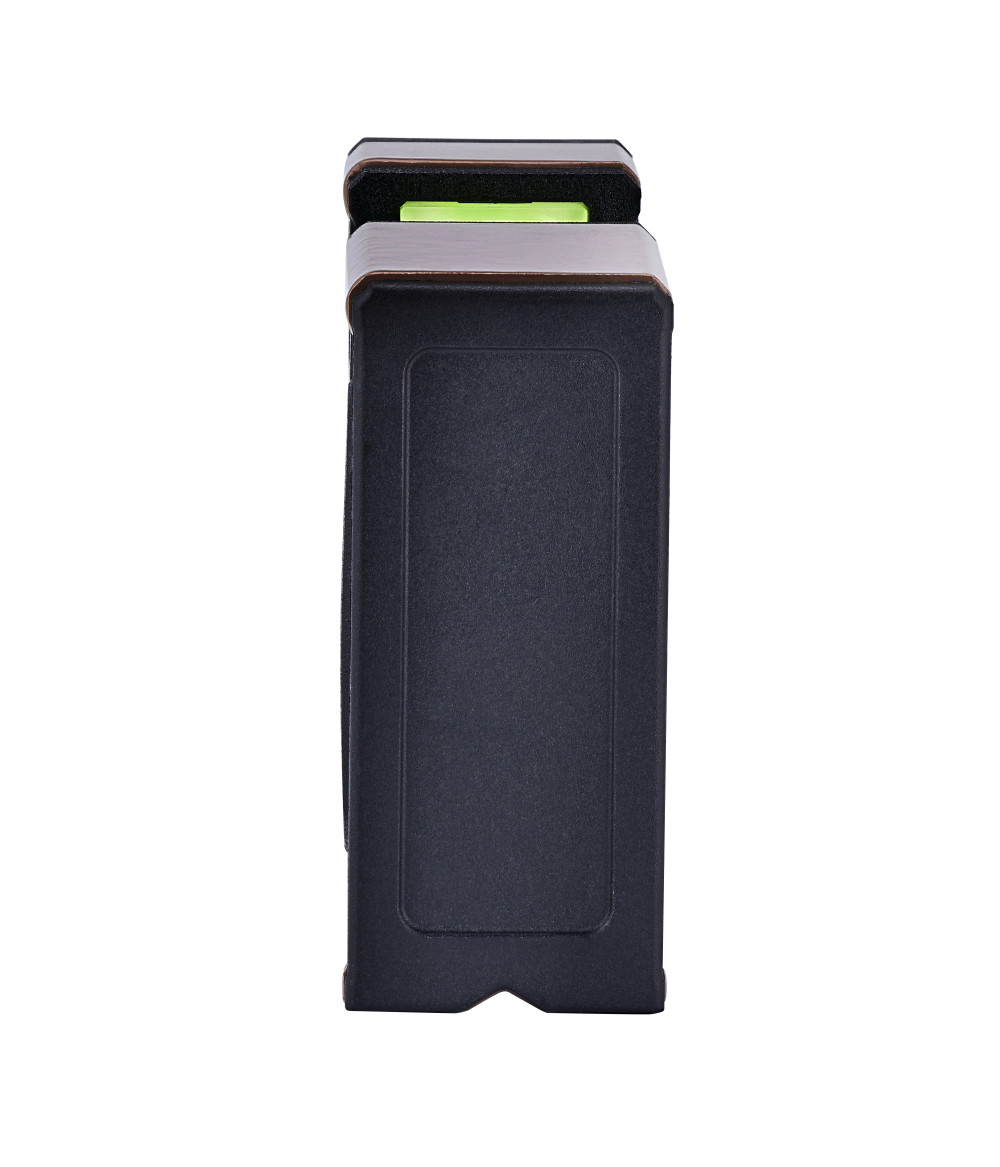 Spec Ops Tools Magnetic Pocket Level 4″ - Ascmtools