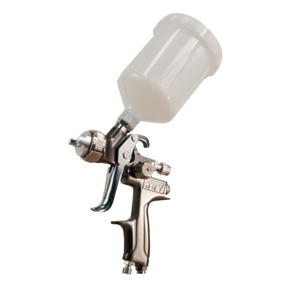 JET R12 JAT-500 Standard HVLP Spray Gun - Ascmtools