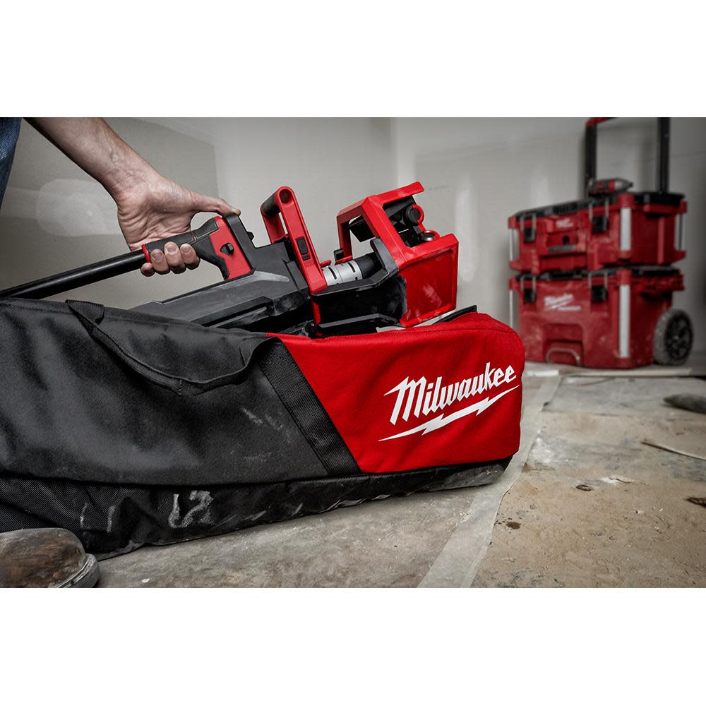 Milwaukee M18 ROCKET Tower Light/Charger Reconditioned - Ascmtools