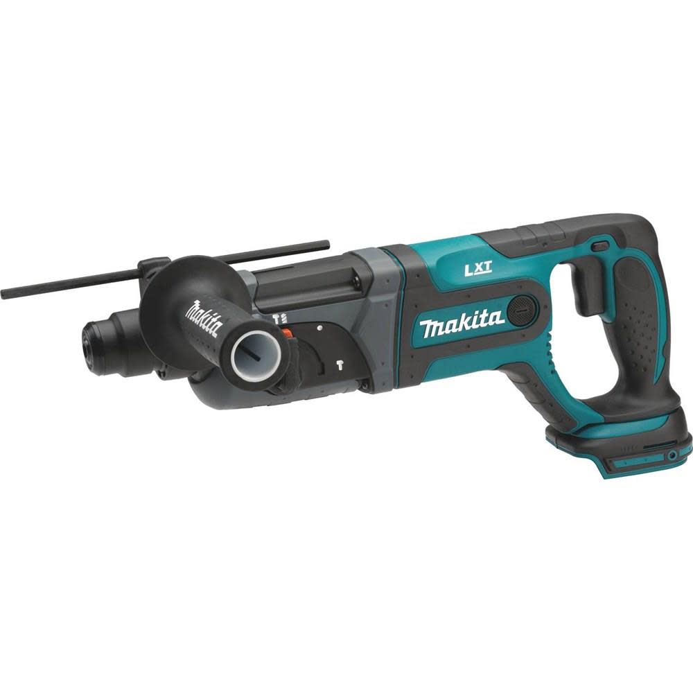 Makita 18V LXT Lithium-Ion Cordless 7/8 in. SDS-Plus Rotary Hammer (Tool Only) - Ascmtools