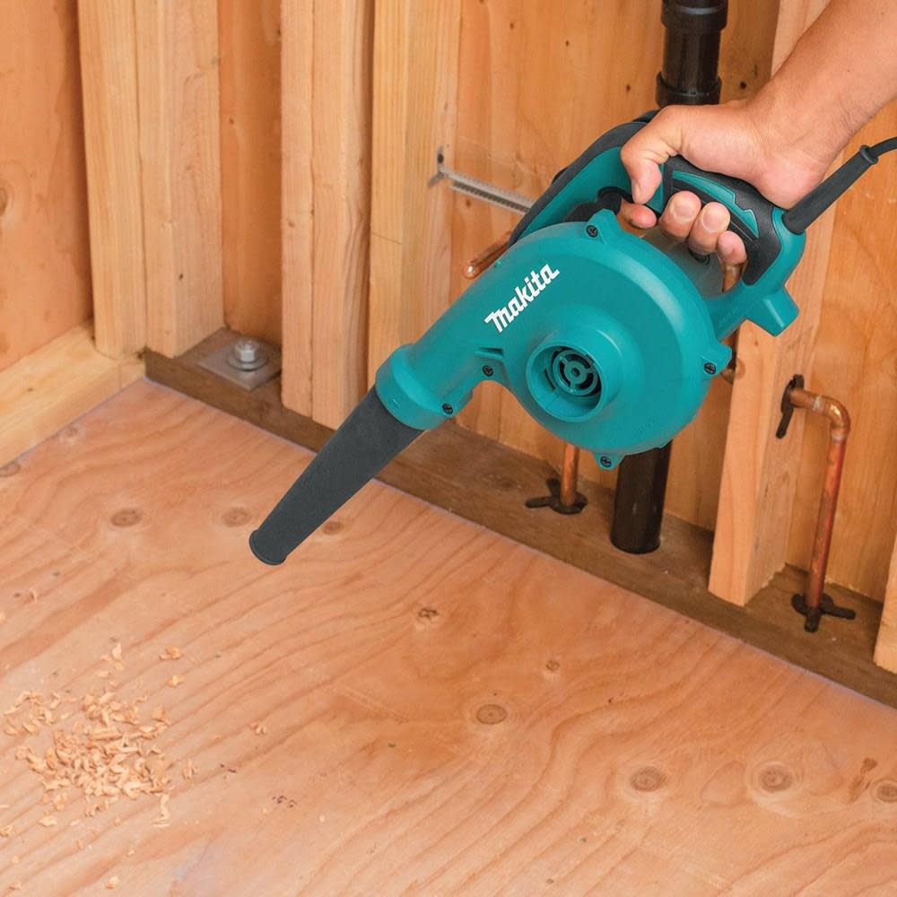 Makita Handheld Electric Variable Speed Blower - Ascmtools