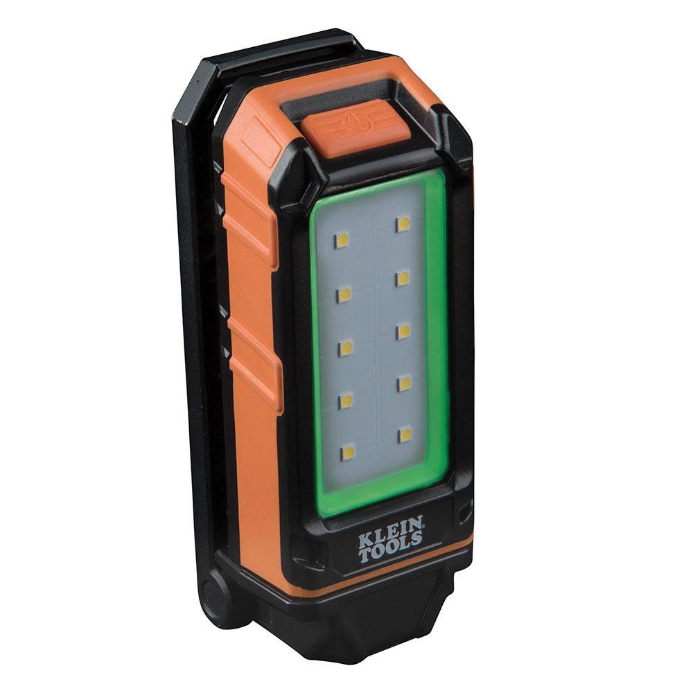 Klein Tools Personal Worklight Rechargeable Battery Magnetic - Ascmtools