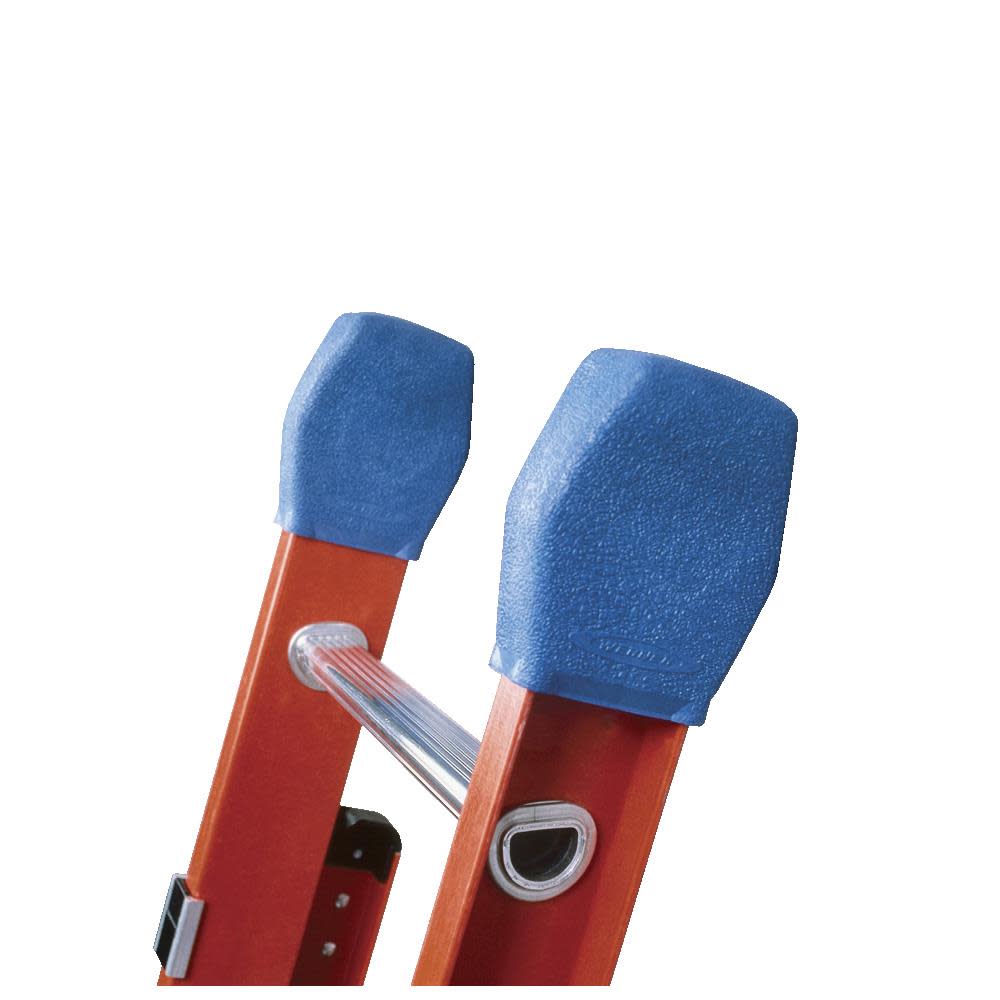 Werner Extension Ladder Covers for Work Surface Protection - Ascmtools