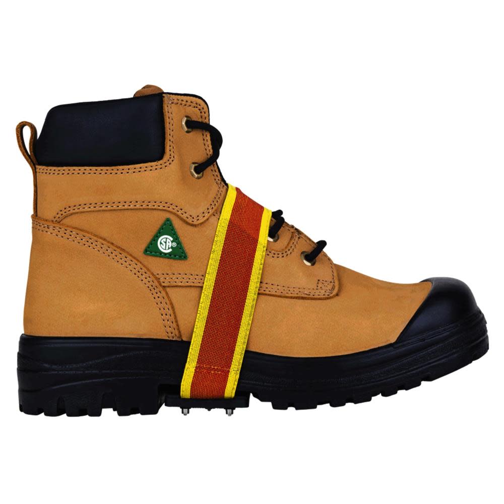 K1 Series Original Mid Sole Ice Cleat High Profile Intrinsic - Ascmtools