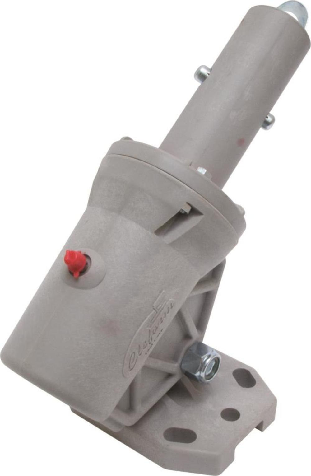Marshalltown Composite Adjustable Head - Ascmtools