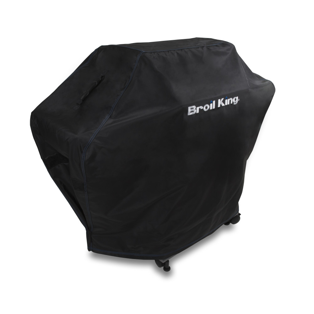 Broil King Premium Grill Cover for Regal 500 Series/Imperial 500 Series - Ascmtools