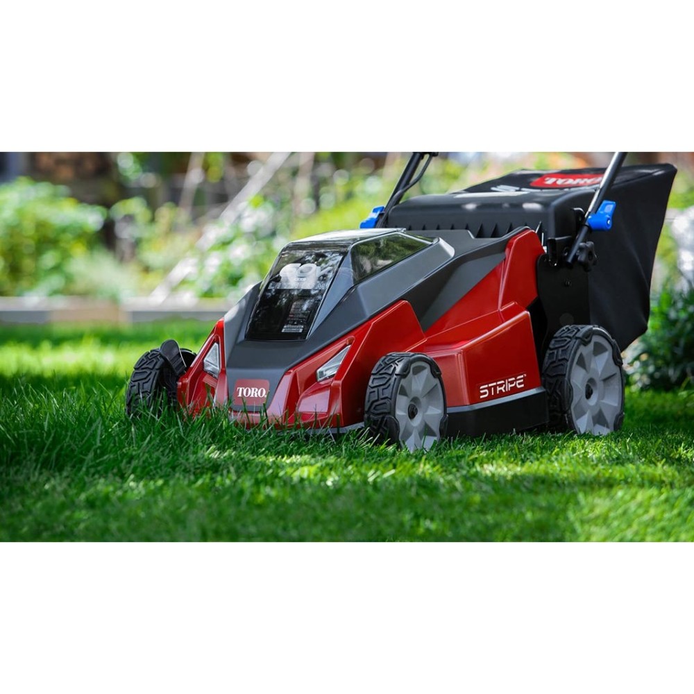 Toro 60V 21″ Self Propelled Push Mower Bare Tool - Ascmtools