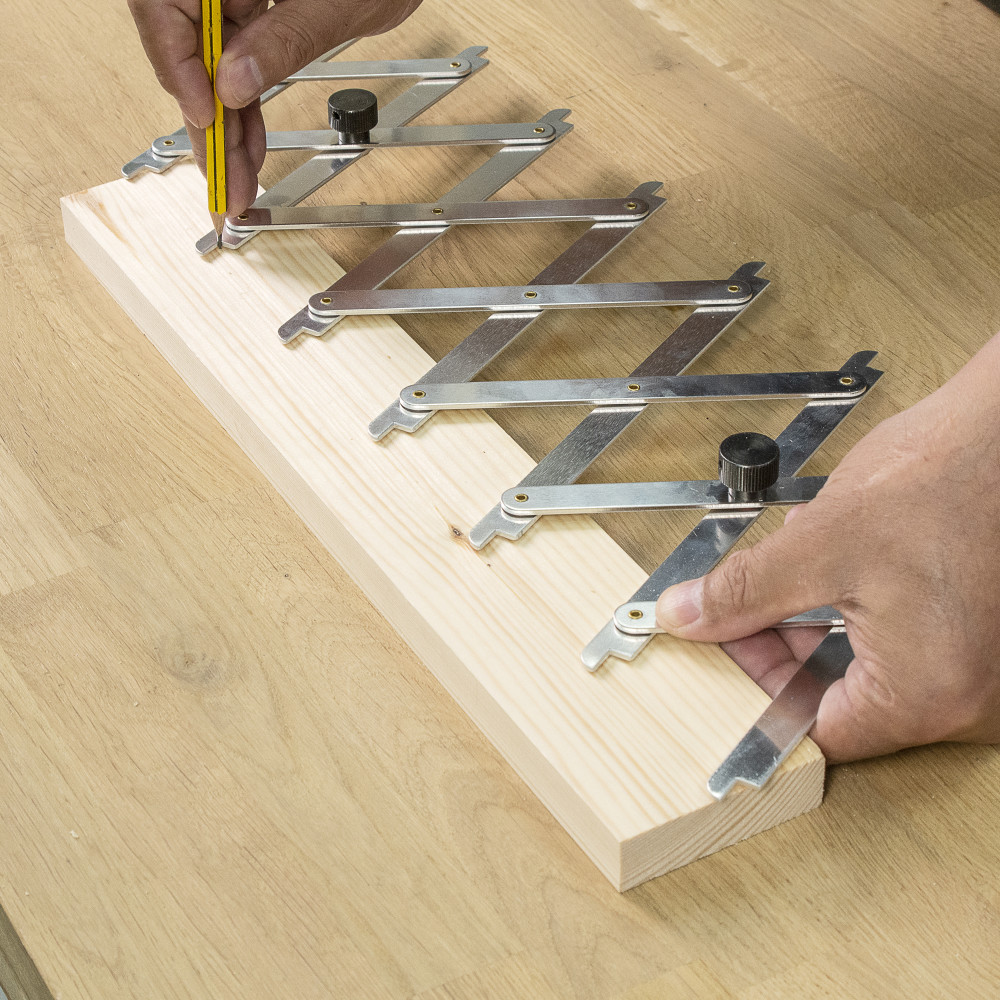 Trend Point to Point Up to 24″ - Ascmtools