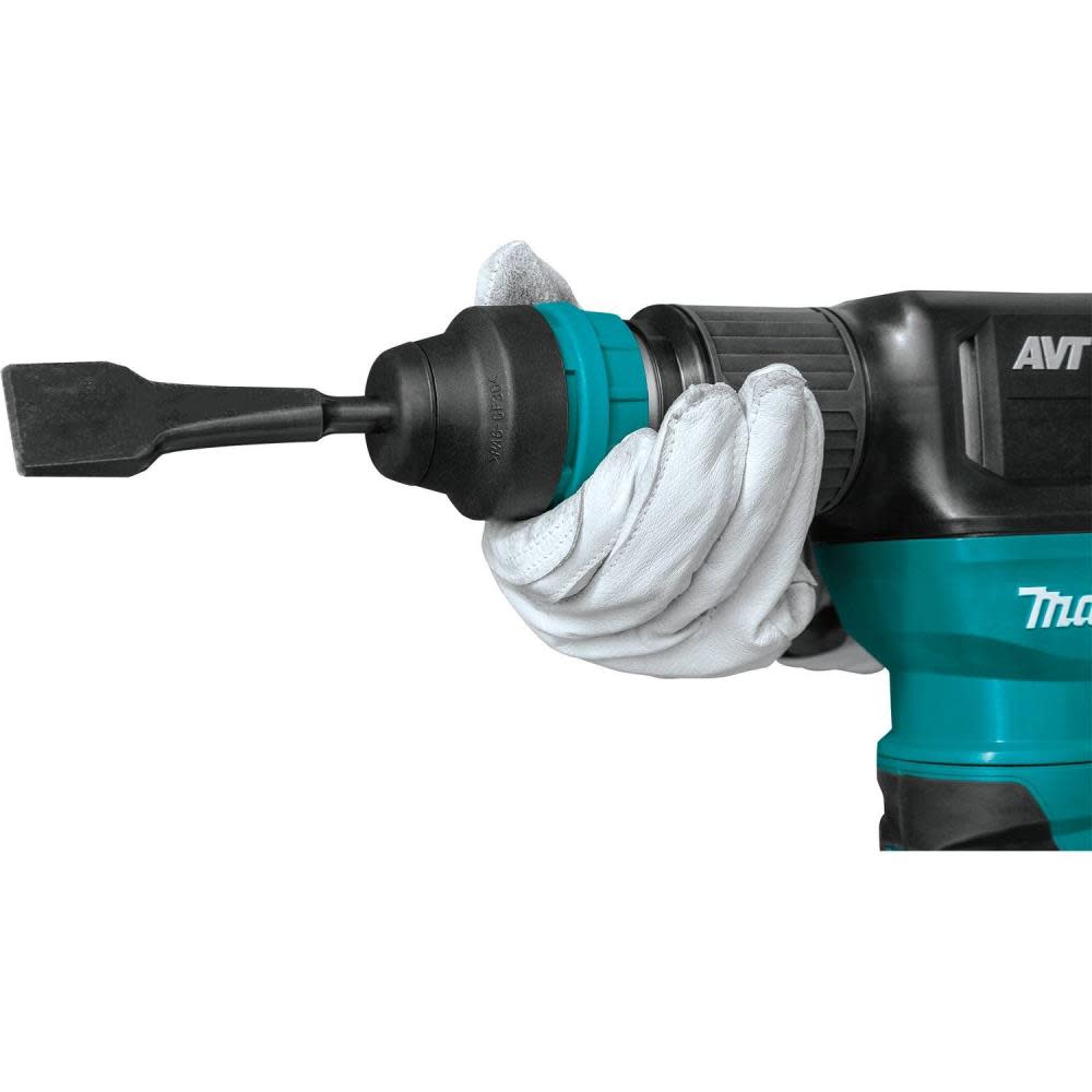 Makita 18V LXT AVT Power Scraper SDS-PLUS Bare Tool - Ascmtools