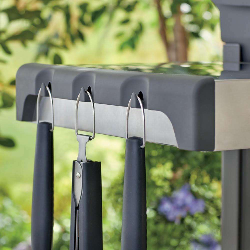 Weber Original 3 pc. Tool Set - Ascmtools