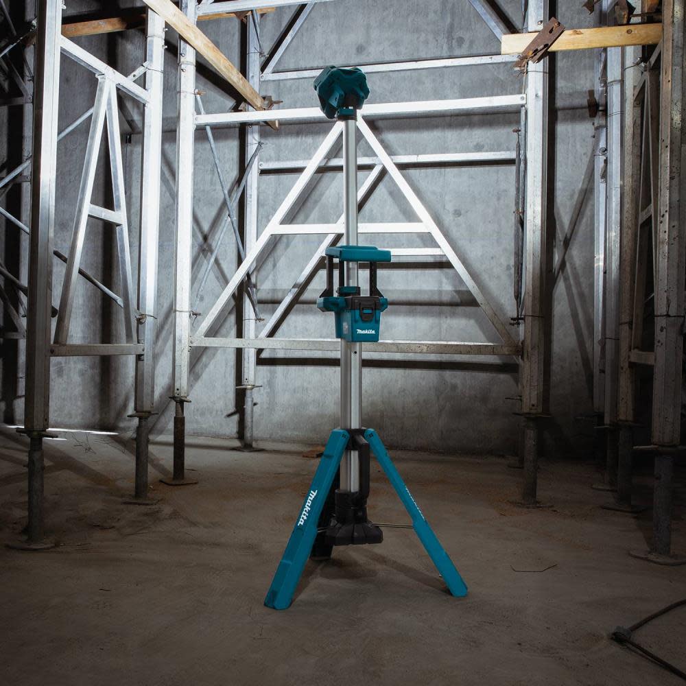 Makita 18V LXT Tower Work Light Bare Tool - Ascmtools