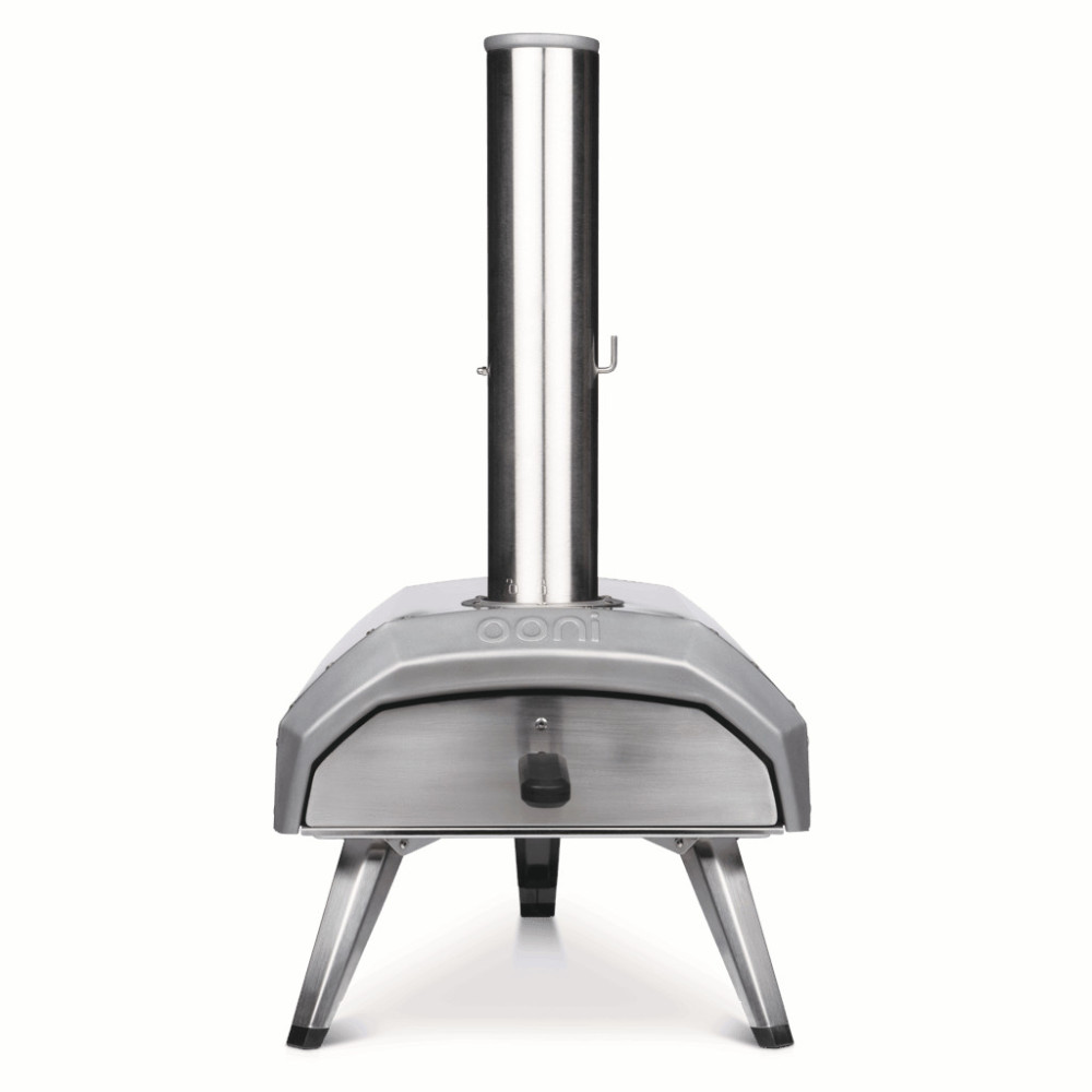 Ooni Karu 12 Multi Fuel Portable Pizza Oven - Ascmtools