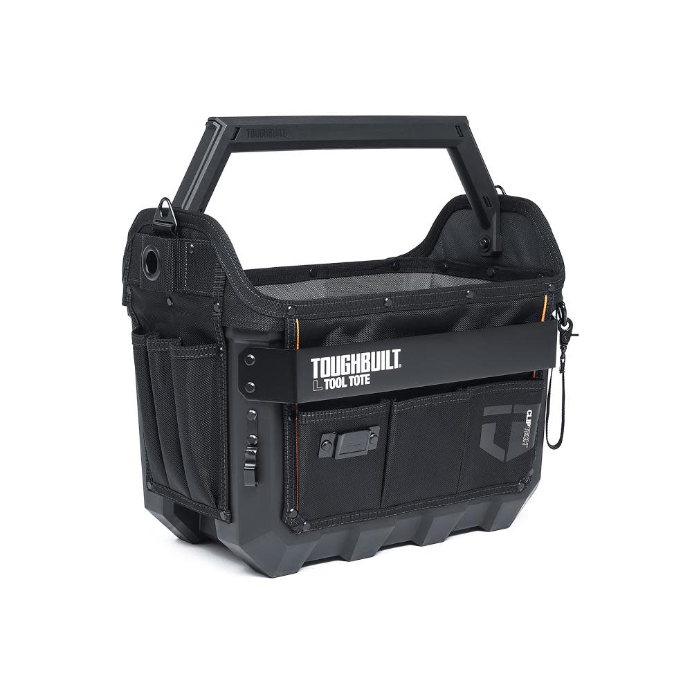 Toughbuilt Large Tool Tote - Ascmtools