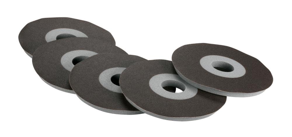 Porter Cable 9-In. Drywall Sander Pad 100 Grit - Ascmtools