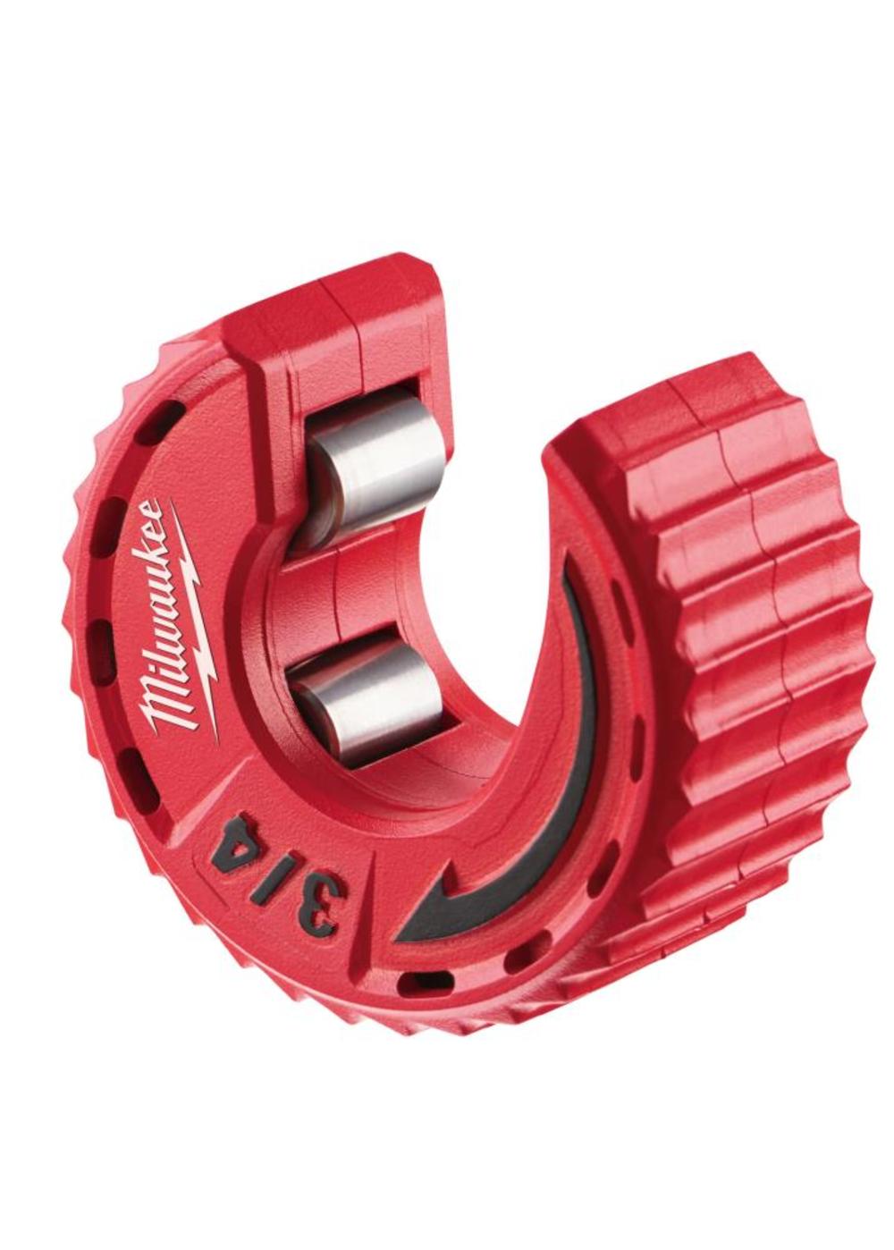 Milwaukee 3/4 In. Close Quarters Tubing Cutter - Ascmtools