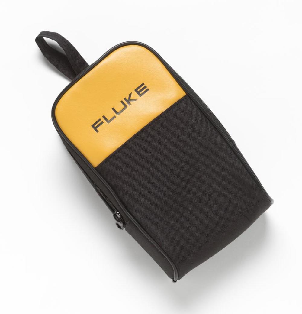 Fluke C25 Soft Vinyl Carry Case - Ascmtools