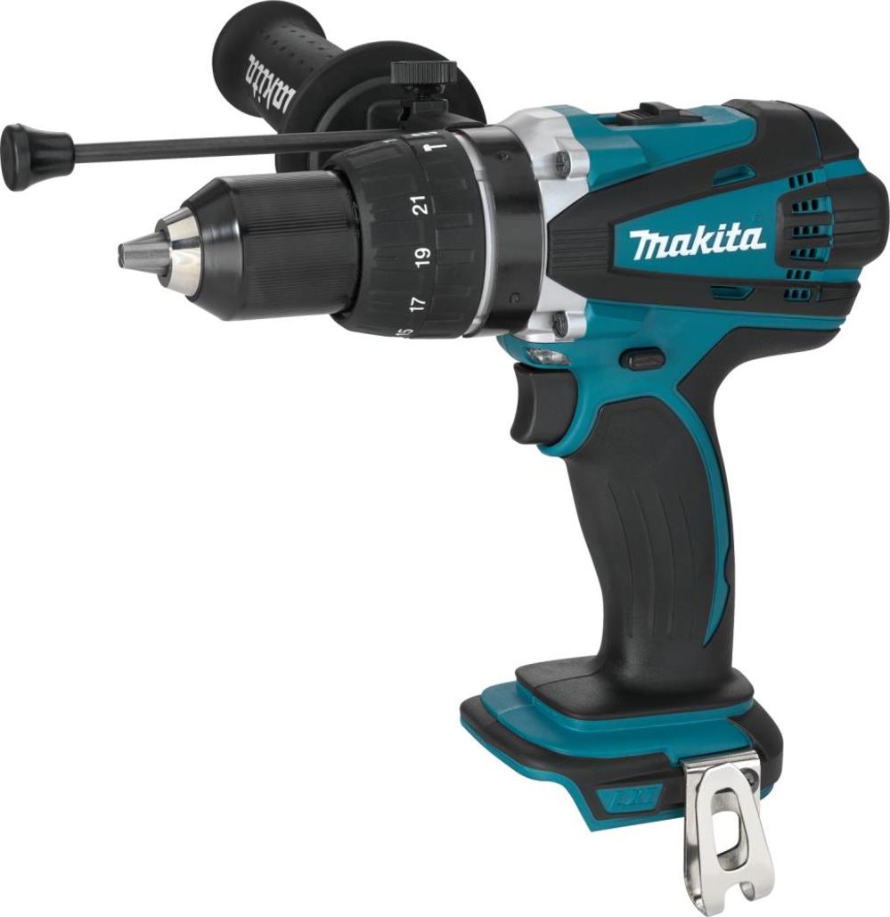 Makita 18V LXT 2-Piece Combo Kit Hammer Drill/ Impact Driver - Ascmtools
