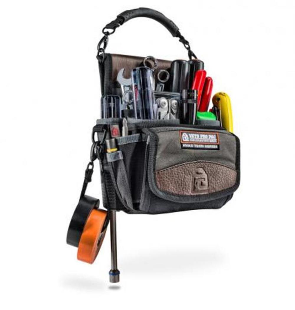Veto Pro Pac Clip-On Diagnostics Bag (TP4) - Ascmtools
