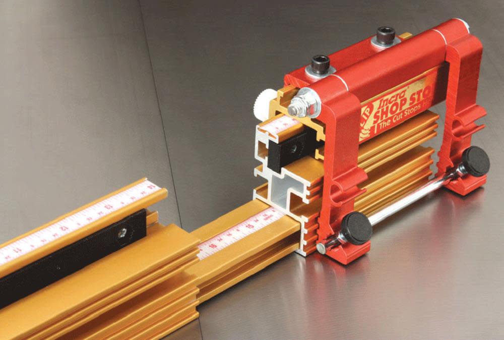 Incra The High Definition 1000 Miter - Ascmtools