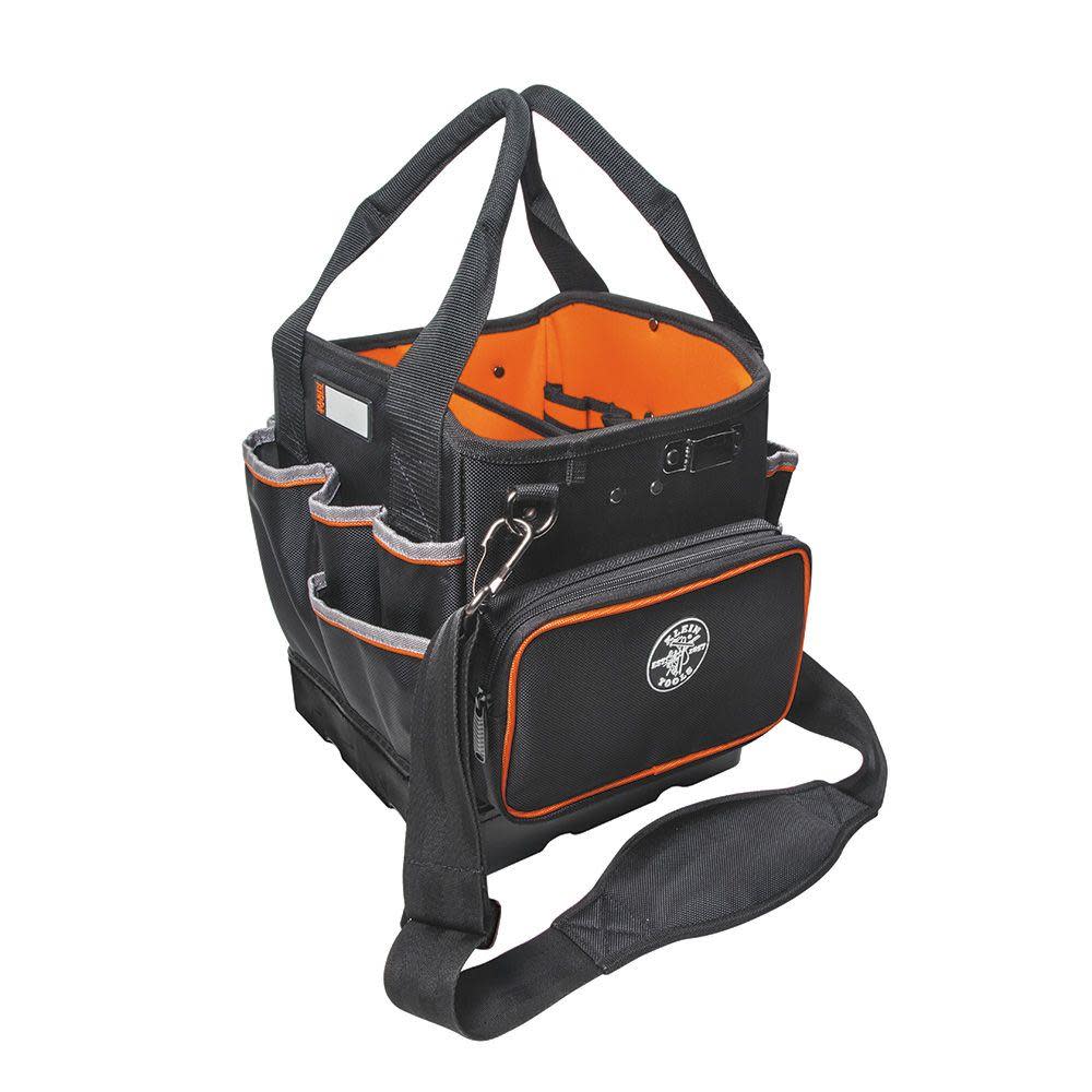 Klein Tools Tradesman Pro 10″ Tote - Ascmtools