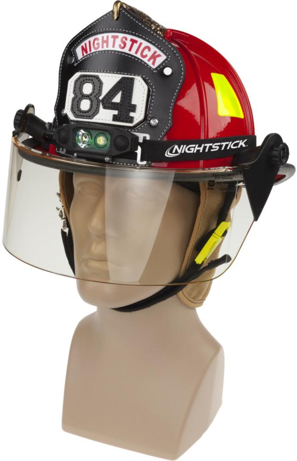 Nightstick Dual-Light Low-Profile Headlamp - Ascmtools