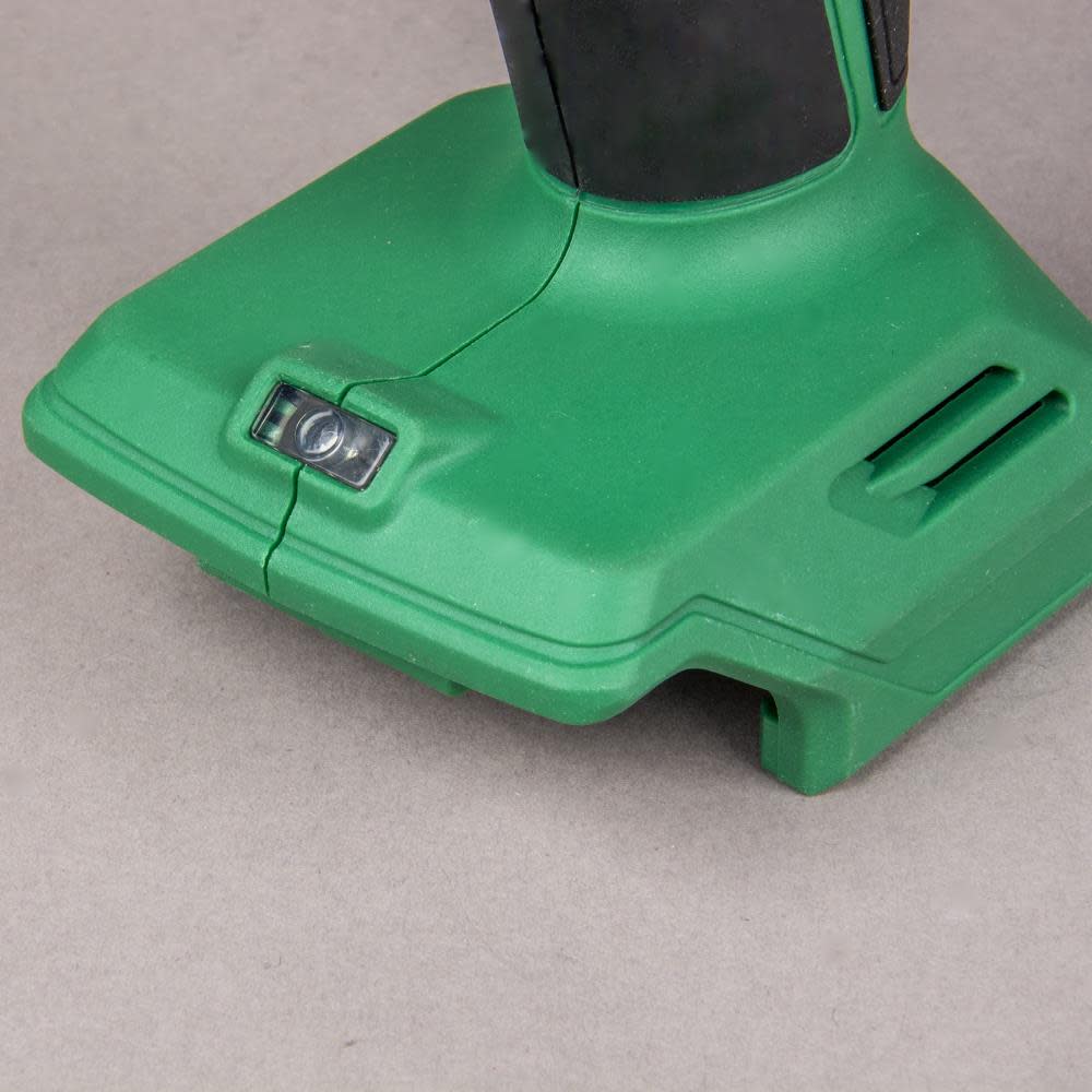 Metabo HPT 18V Compact Heat Gun Bare Tool - Ascmtools