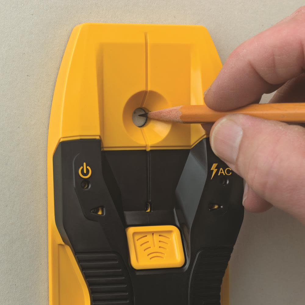 DEWALT 3/4 in. Stud Finder - Ascmtools