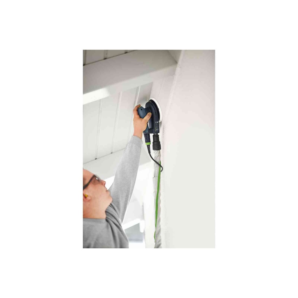 Festool 400W ETS EC150/3 EQ-Plus Random Orbital Sander - Ascmtools
