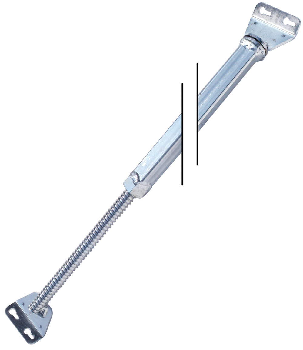 Tranzsporter Adjustable Wall Brace 10′ - Ascmtools