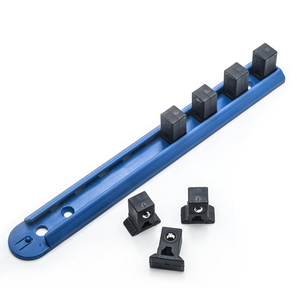 GEARWRENCH 7 Pc 1/2″ Drive Hex Bit Metric Socket Set - Ascmtools