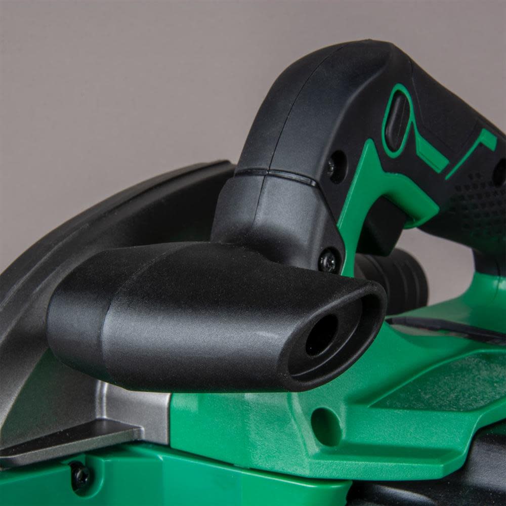 Metabo HPT 18V MultiVolt 7-1/4 Inch Cordless Circular Saw - Ascmtools