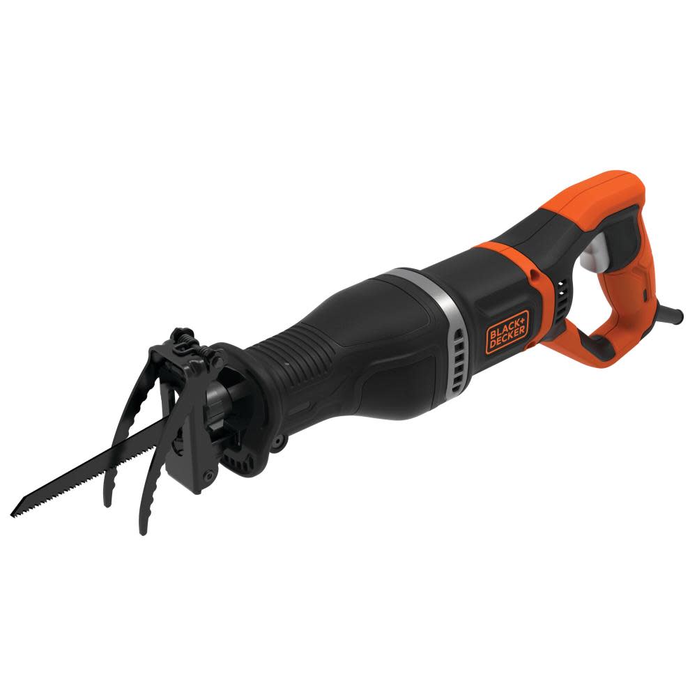Black and Decker Corded Reciprocating Saw 7Amp - Ascmtools