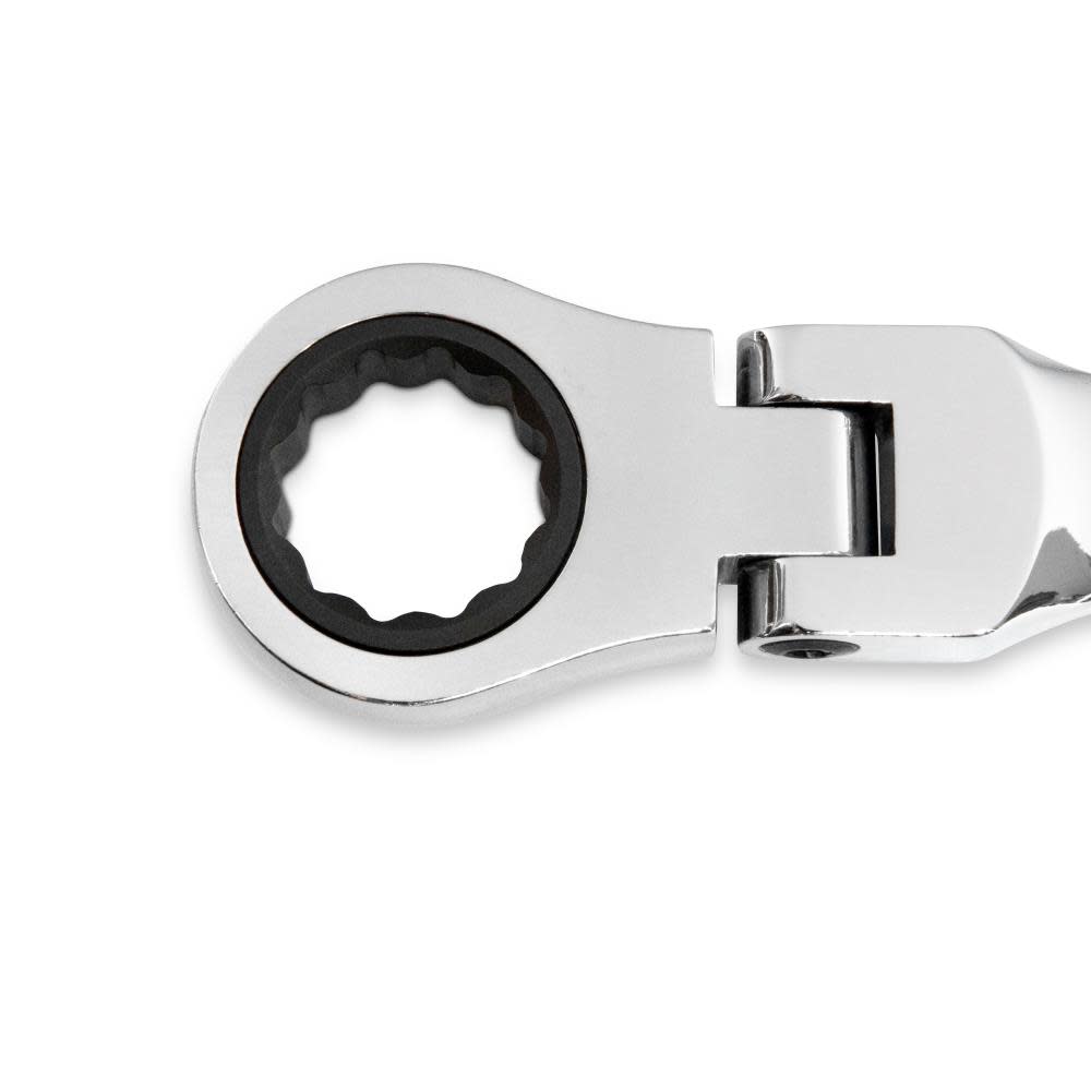 GEARWRENCH SET WR RAT COMB STBY FLEX MET - Ascmtools