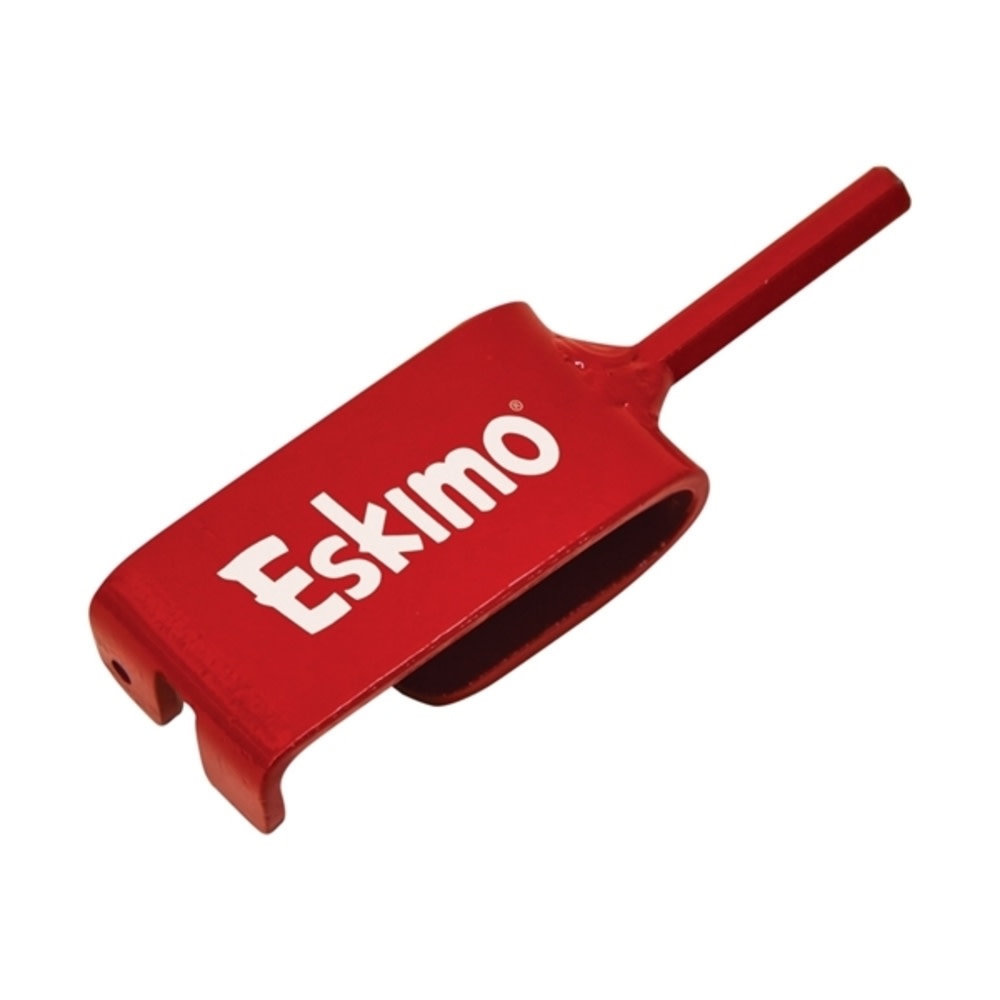 Eskimo Ice Anchor Power Drill Adapter - Ascmtools