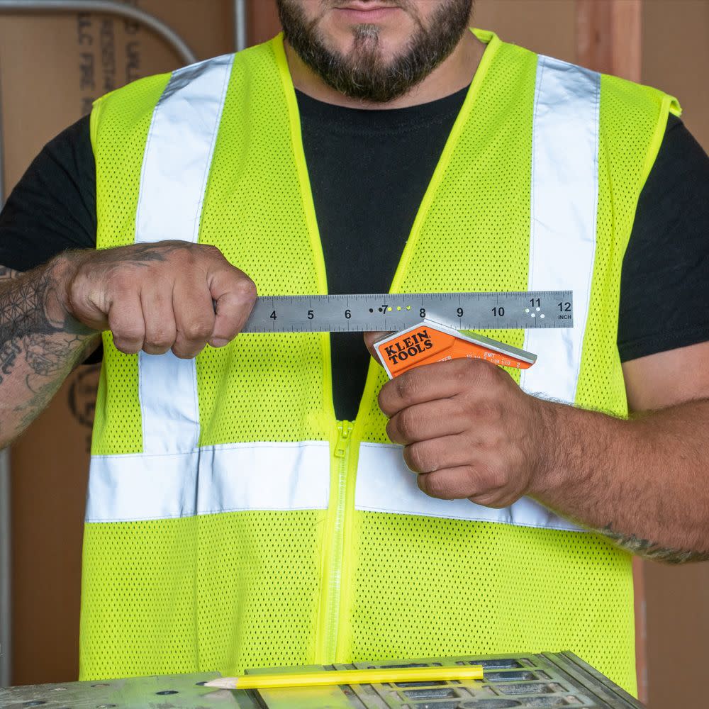 Klein Tools 12″ Combination Square - Ascmtools