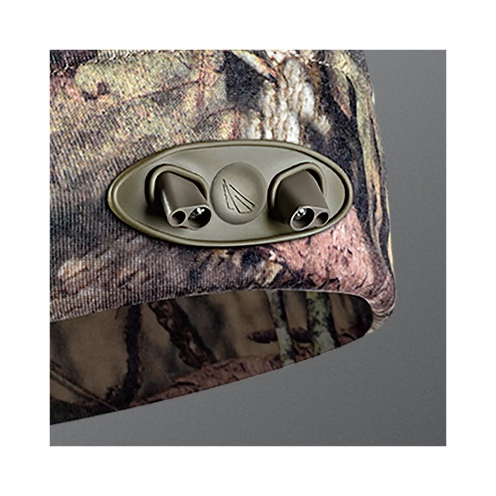 Panther Vision Headlamp Beanie Mossy Oak Country DNA LED - Ascmtools