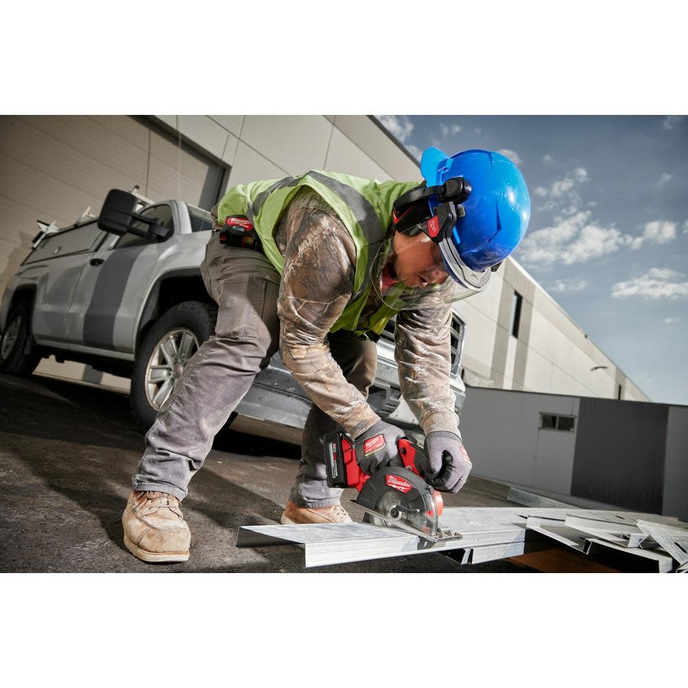 Milwaukee BOLT 26dB Earmuffs - Ascmtools