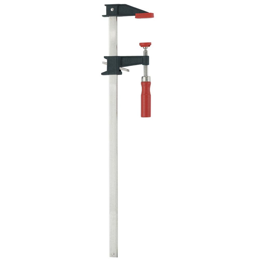Bessey Clutch Style Bar Clamp 36 Inch Capacity 2-1/2 Inch Throat - Ascmtools