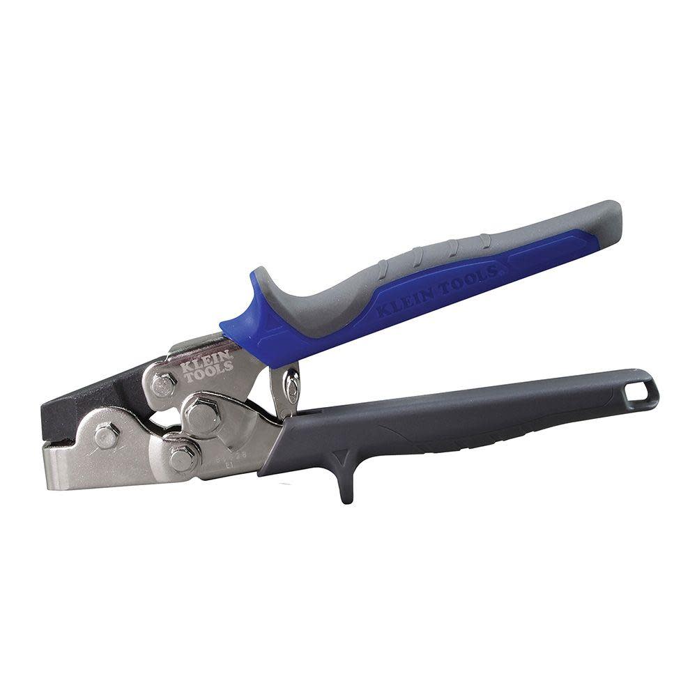 Klein Tools Snap Lock Punch - Ascmtools