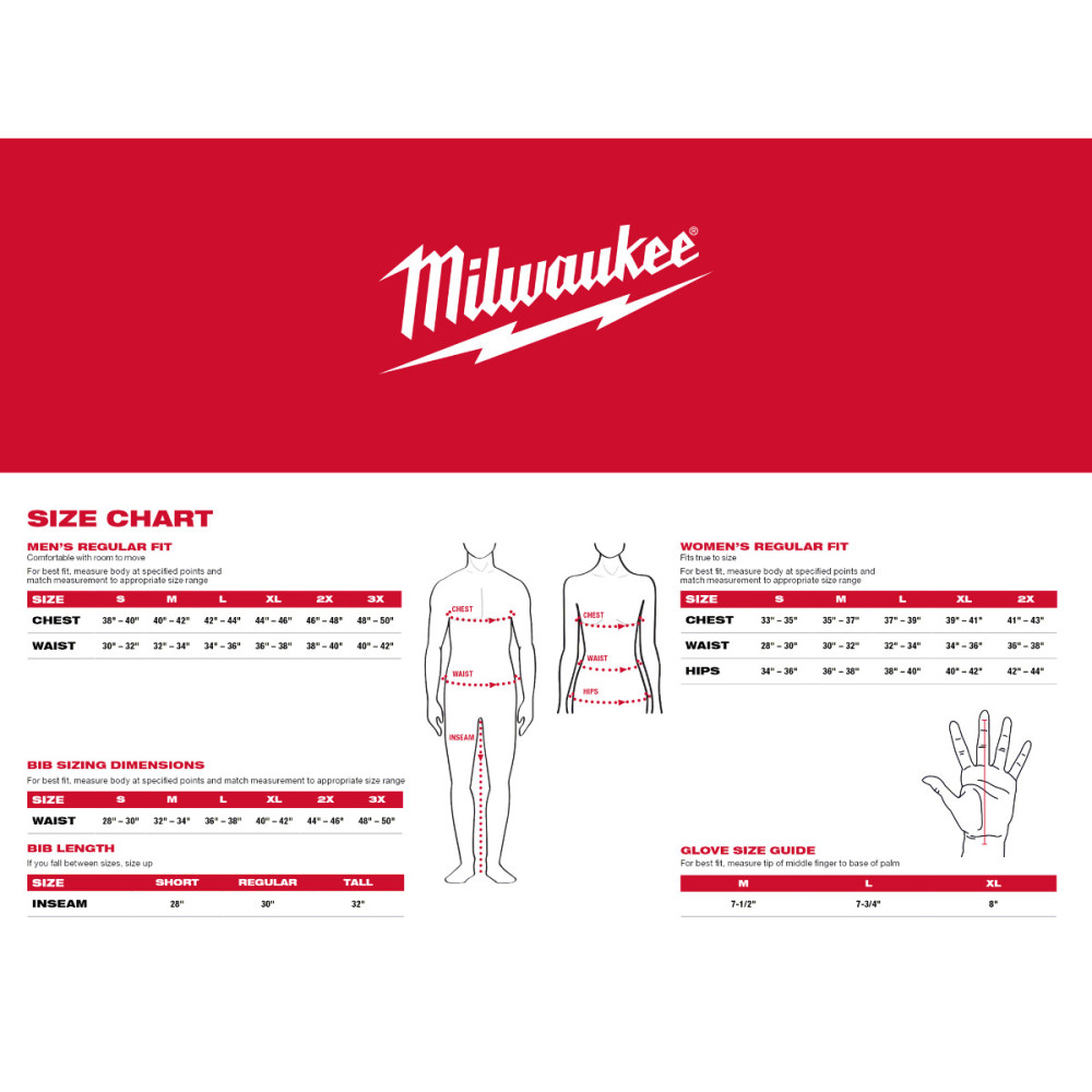 Milwaukee WorkSkin Mid-Weight Cold Weather Hardhat Liner - Ascmtools