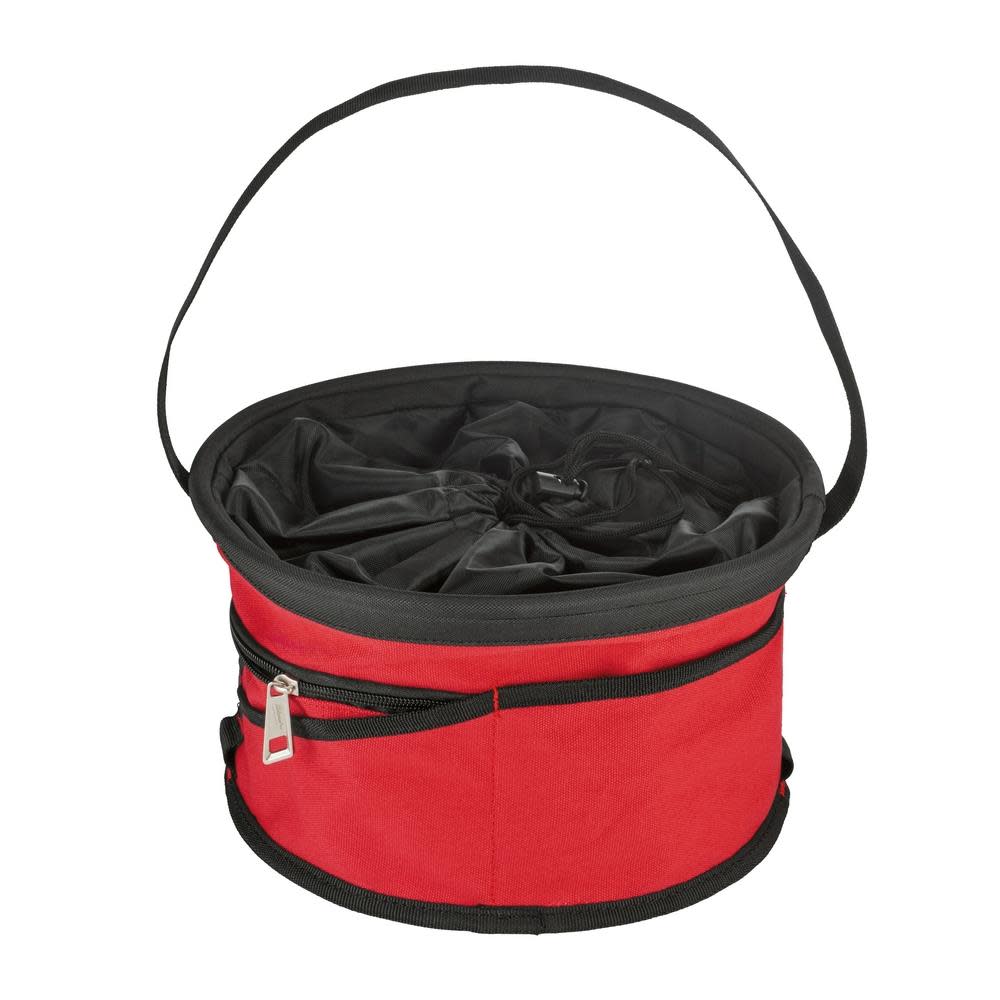 Milwaukee Parachute Organizer Bag - Ascmtools