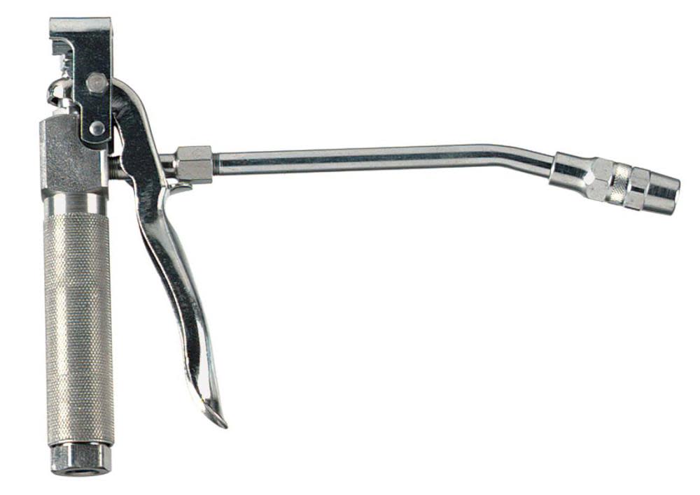 Lincoln Industrial Control Valve Assembly - Ascmtools