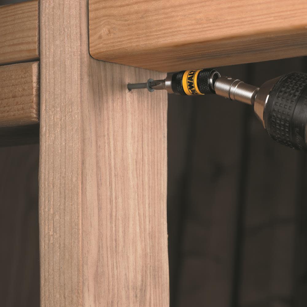 DEWALT Impact Ready Pivot Holder - Ascmtools