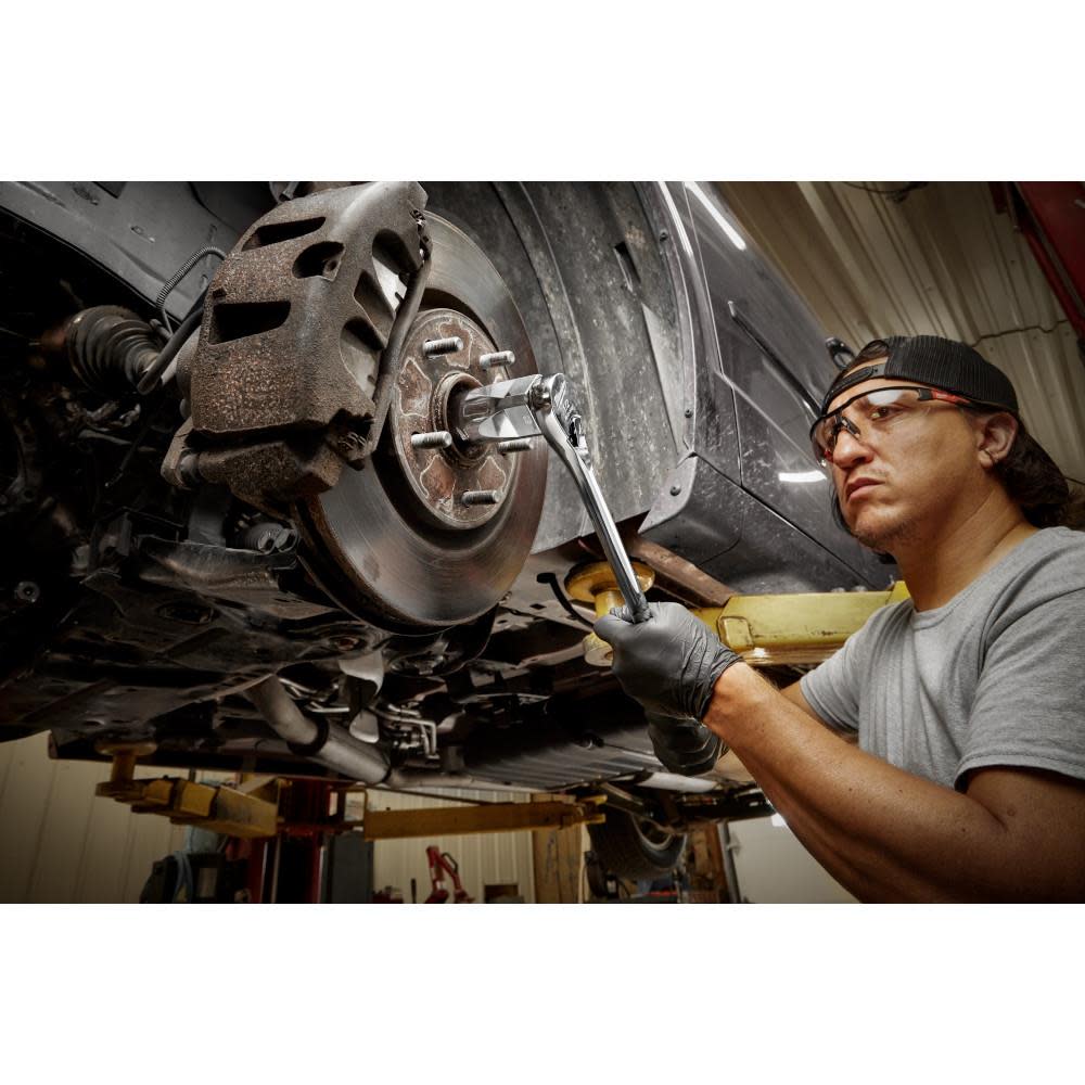 Milwaukee 1/2″ Drive 32mm Socket - Ascmtools