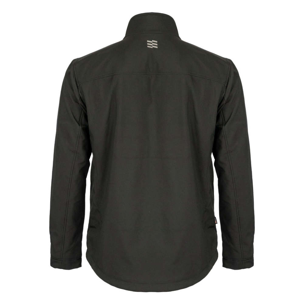 Mobile Warming 7.4V Alpine 2.0 Heated Jacket Mens Black Small - Ascmtools