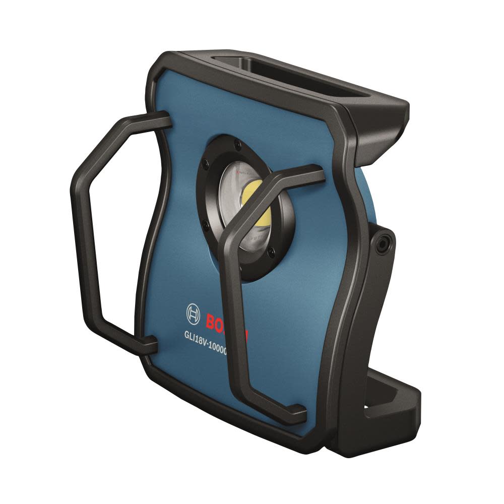Bosch LED Floodlight 10000Lumen Tool Only GLI18V-10000CN - Ascmtools