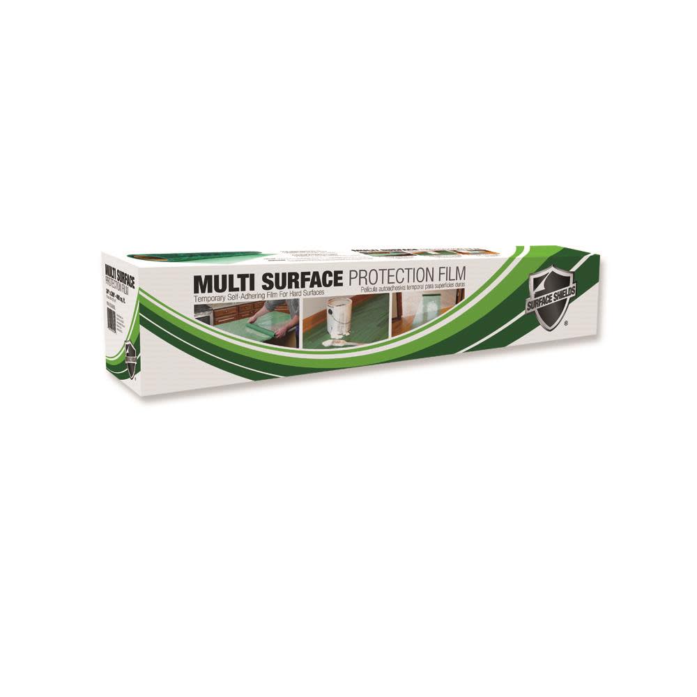 Surface Shield Floor Shield 24″ x 200′ - Ascmtools