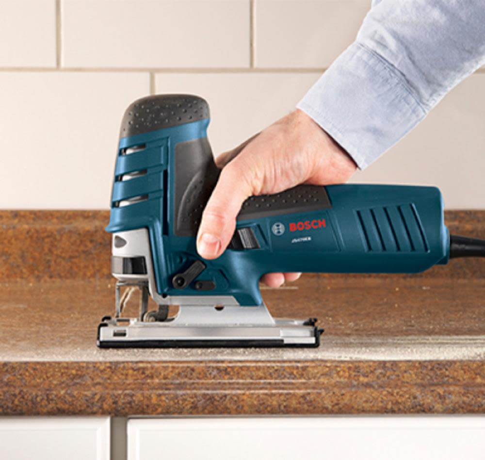 Bosch 7.0A Barrel-Grip Jig Saw - Ascmtools