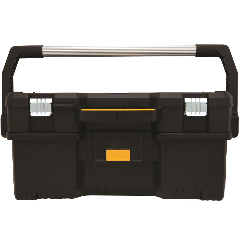 DEWALT DWST24070 – 24″ Tote with Power Tool Case (DWST24070) - Ascmtools