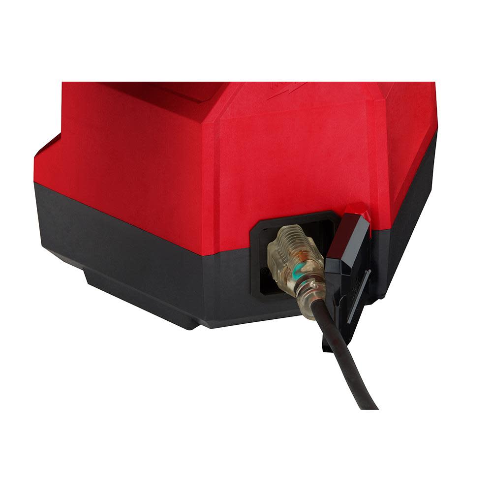 Milwaukee M18 ROCKET Tower Light/Charger Reconditioned - Ascmtools